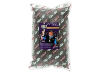 Kaprová vnadící směs Speciál R. Konopásek černá 1kg