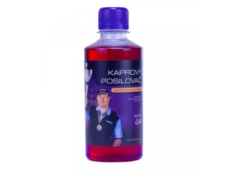 Kaprový posilovač Konopásek 250 ml