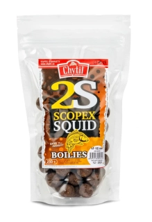 Boilies 2S - Scopex/Squid 22mm/250g