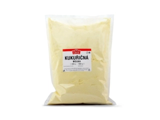 Kukuřičná mouka – 1kg