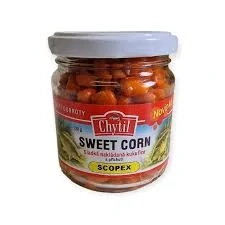 Sweet Corn – SCOPEX