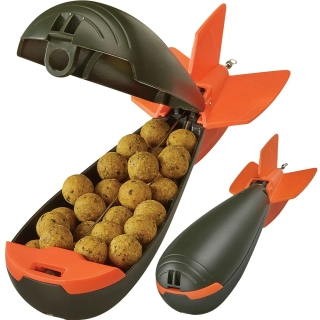 Prologic Raketa Zakrmovací Airbomb - Medium