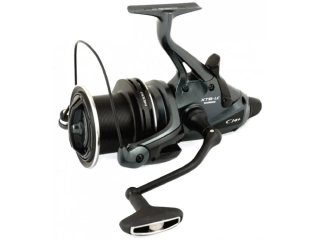Naviják Shimano Big Baitrunner CI4+ 14000 XT-B LC