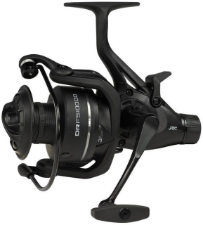 Naviják JRC DR 10000 FS