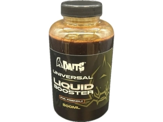 A Baits Booster Universal Moruša 500ml