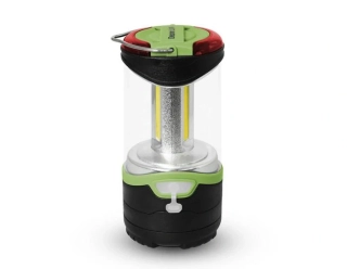 Kempingová lampa Delphin LUNA - 1200mAh