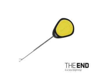Jehla THE END GRIP LeadCore