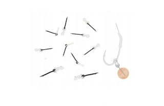 ZFISH Bait Spike Silicone Holder