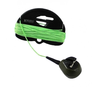 Zfish Back Lead DLX - 70g