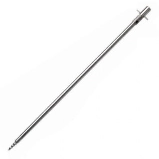 ZFISH Nerezová Vidlička Deluxe Bank Stick with Drill