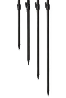 Prologic Vidlička Zavrtávací Telescopic Power Bankstick 80-130cm