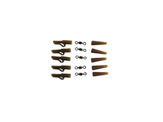 EXTRACARP závěsný systém na olova 10pcs