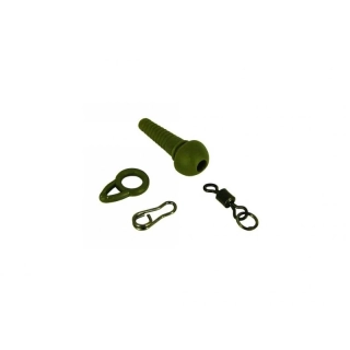 Extra Carp Carp Safety Sleeves 5setů