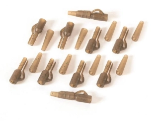 EXC Camou Lead Clip - set 10ks