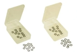 Extra Carp - Kroužek Round Rig Rings 3,7mm