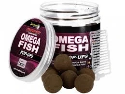 OMEGA FISH/  pop-up/14mm