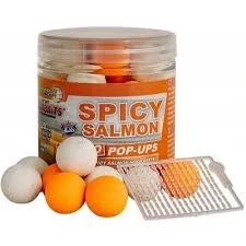 SPICY SALMON fluoro/pop-up/20mm