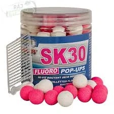 SK 30/ fluoro pop-up/14mm/80g