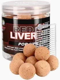 POP UP/ Red Liver 80g 20mm