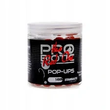STARBAITS Probiotic Pop-Up Red One/14mm