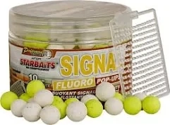 Signál/fluoro,pop-up/14mm