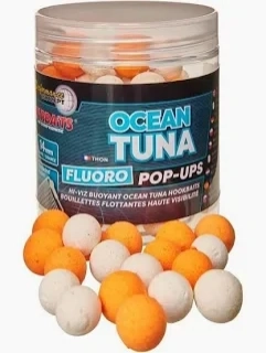 OCEAN TUNA/fluoro, pop-up/20mm/80g