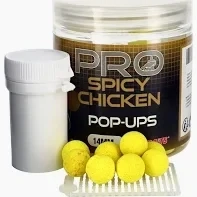 Pro spicy chicken/pop-up/14mm