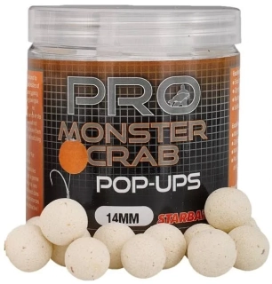 Moonster crab/ pop-ups/20mm