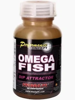 Omega fish dip/200ml