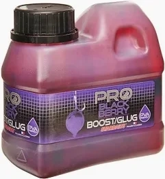 Starbaits Probiotic Boost/Black Berry/500ml