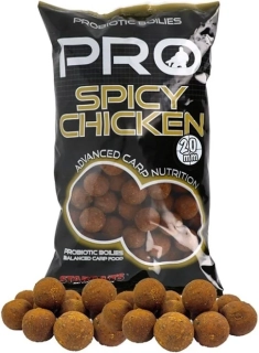 Boilies Spice Chicken /14mm/1kg