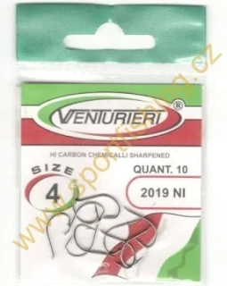 Háček-Venturieri /10ks/vel.6