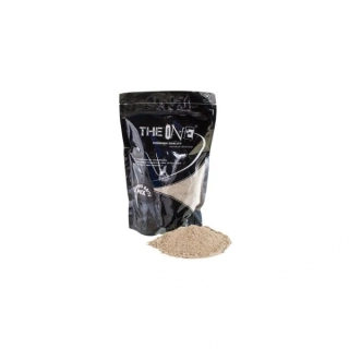 THE ONE  Ground Baits Mix 1 kg/chobotnice-švestka