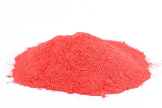 Práškový Dip Fluo - PIKANTNÍ JAHODA