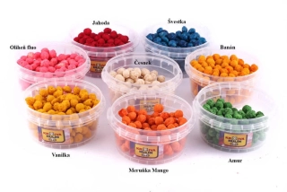 Extrudy měkčené 30 g/Amur