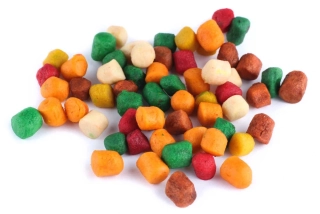 Marshmallow - MIX 12 mm