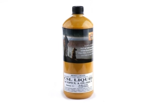 CSL LIQUID - Scopex a Oliheň