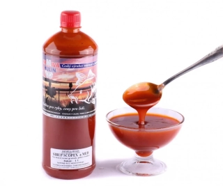 Sirup - SCOPEX a MED