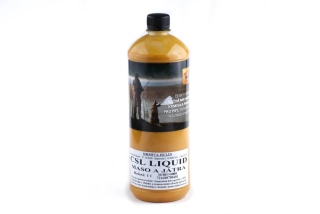 CSL LIQUID - Maso a Játra