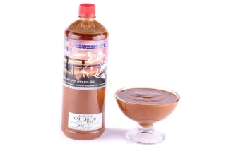 CSL LIQUID - Naturál
