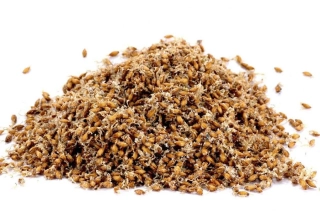Naklíčený ječmen - NATURÁL