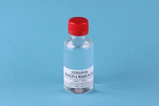 KYSELINA MÁSELNÁ - Butyric acid