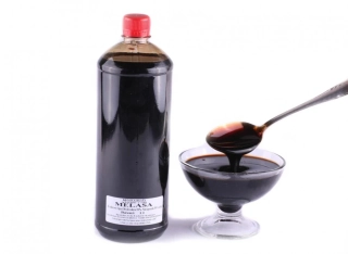 MELASA - pro ryby