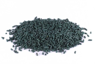 Granule Mini - Švestka s česnekem - Ø 4 mm