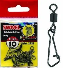 Swivel 16/10ks