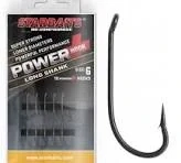 STARBAITS Power Long Shank/ vel.2