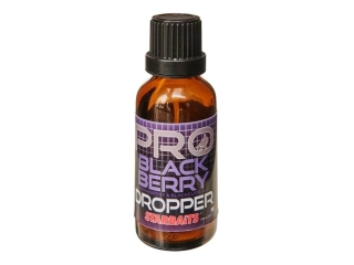 Dropper Blackberry 30ml