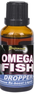 Dropper Omega Fish 30ml