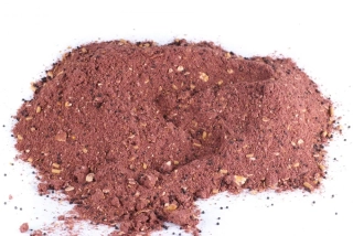  Method mix - MONSTER CRAB