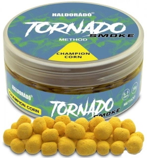 Haldorado Tornado Smoke Method - Champion Corn 6-8 mm 30g